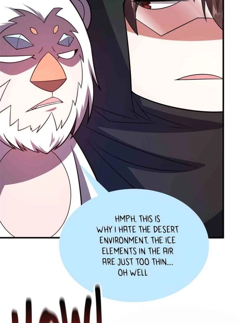 Read Monster Pet Evolution EN Manga Online