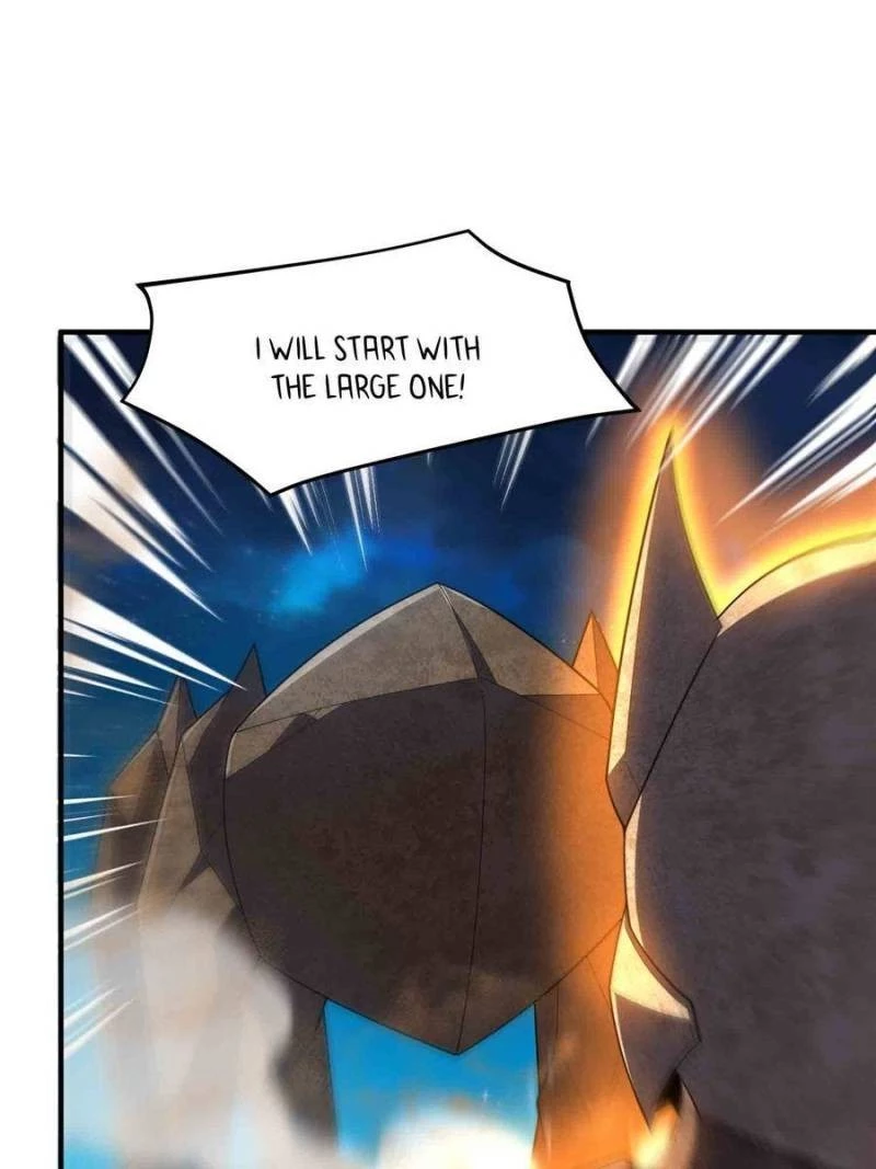 Read Monster Pet Evolution EN Manga Online