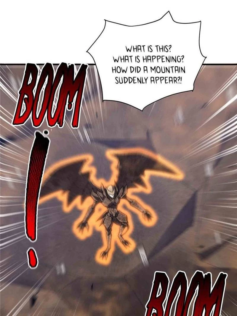 Read Monster Pet Evolution EN Manga Online