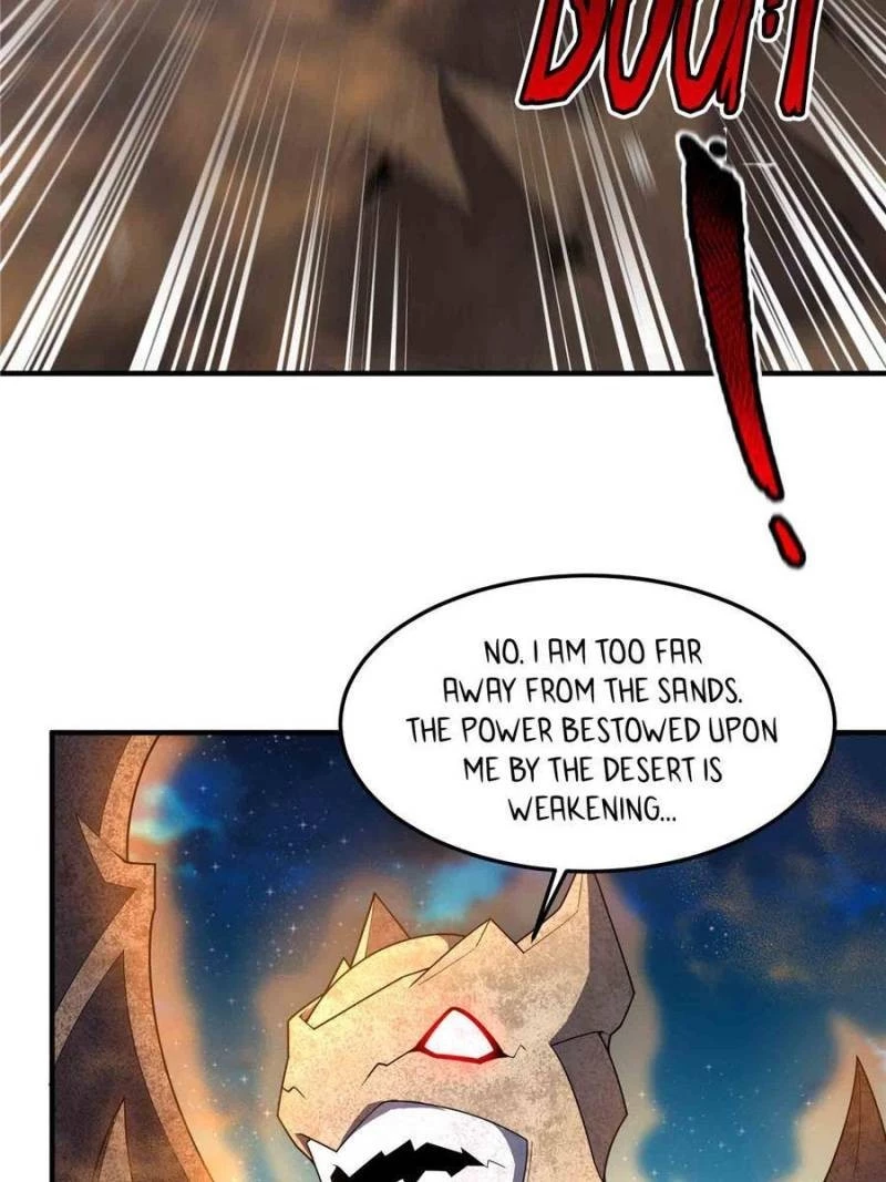 Read Monster Pet Evolution EN Manga Online
