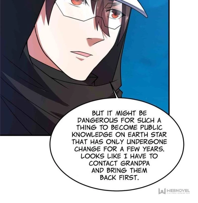 Read Monster Pet Evolution EN Manga Online