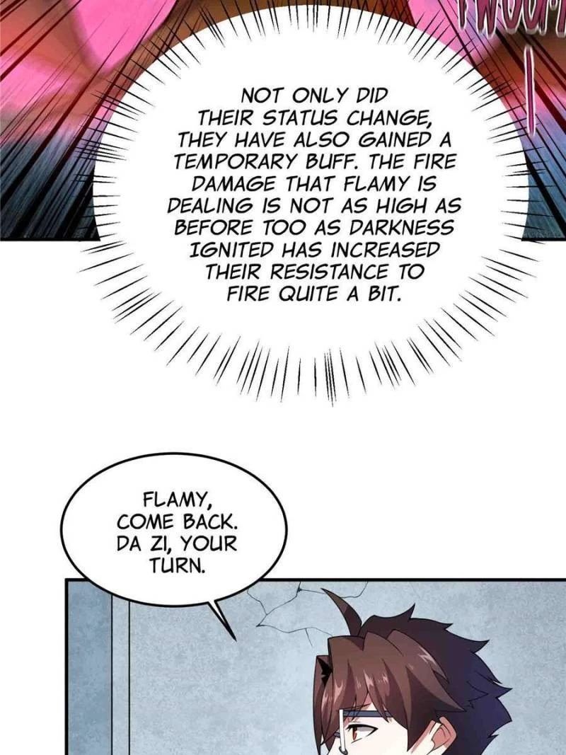 Read Monster Pet Evolution EN Manga Online