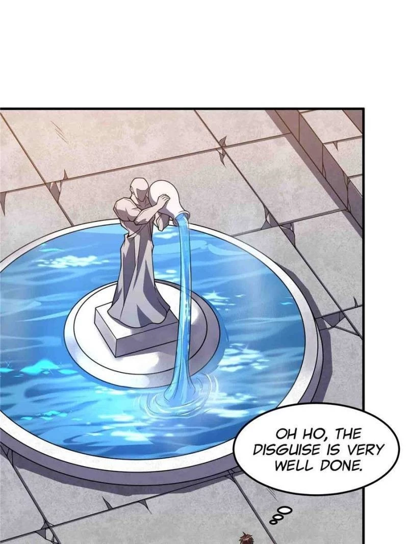Read Monster Pet Evolution EN Manga Online