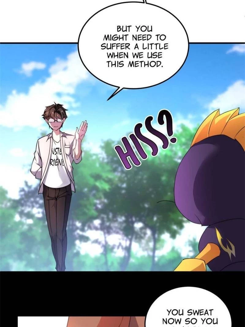 Read Monster Pet Evolution EN Manga Online