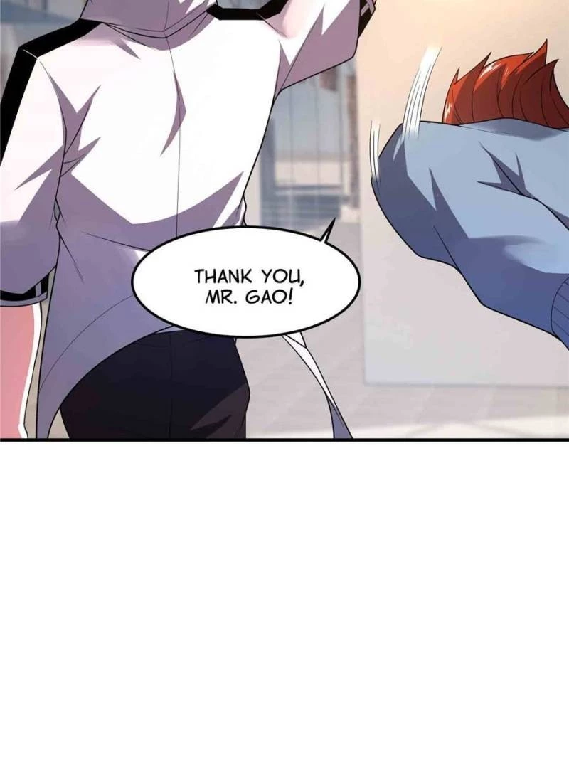 Read Monster Pet Evolution EN Manga Online