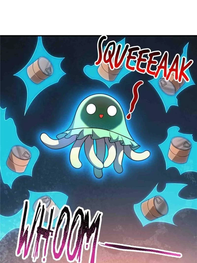 Read Monster Pet Evolution EN Manga Online