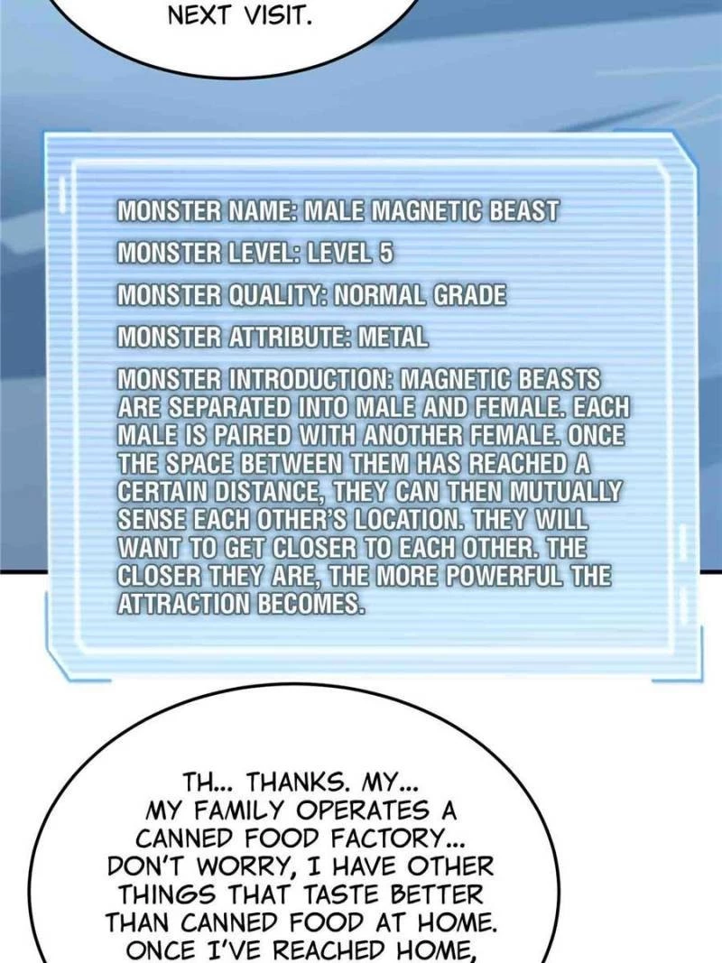 Read Monster Pet Evolution EN Manga Online