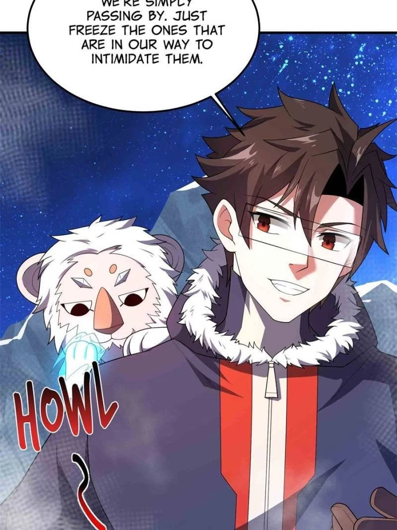Read Monster Pet Evolution EN Manga Online