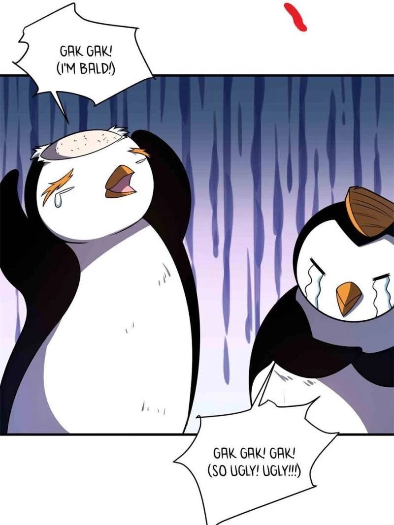 Read Monster Pet Evolution EN Manga Online