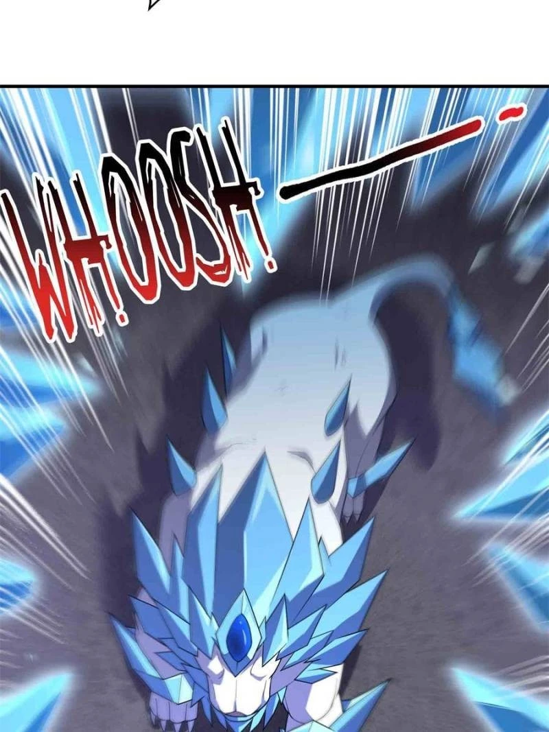 Read Monster Pet Evolution EN Manga Online