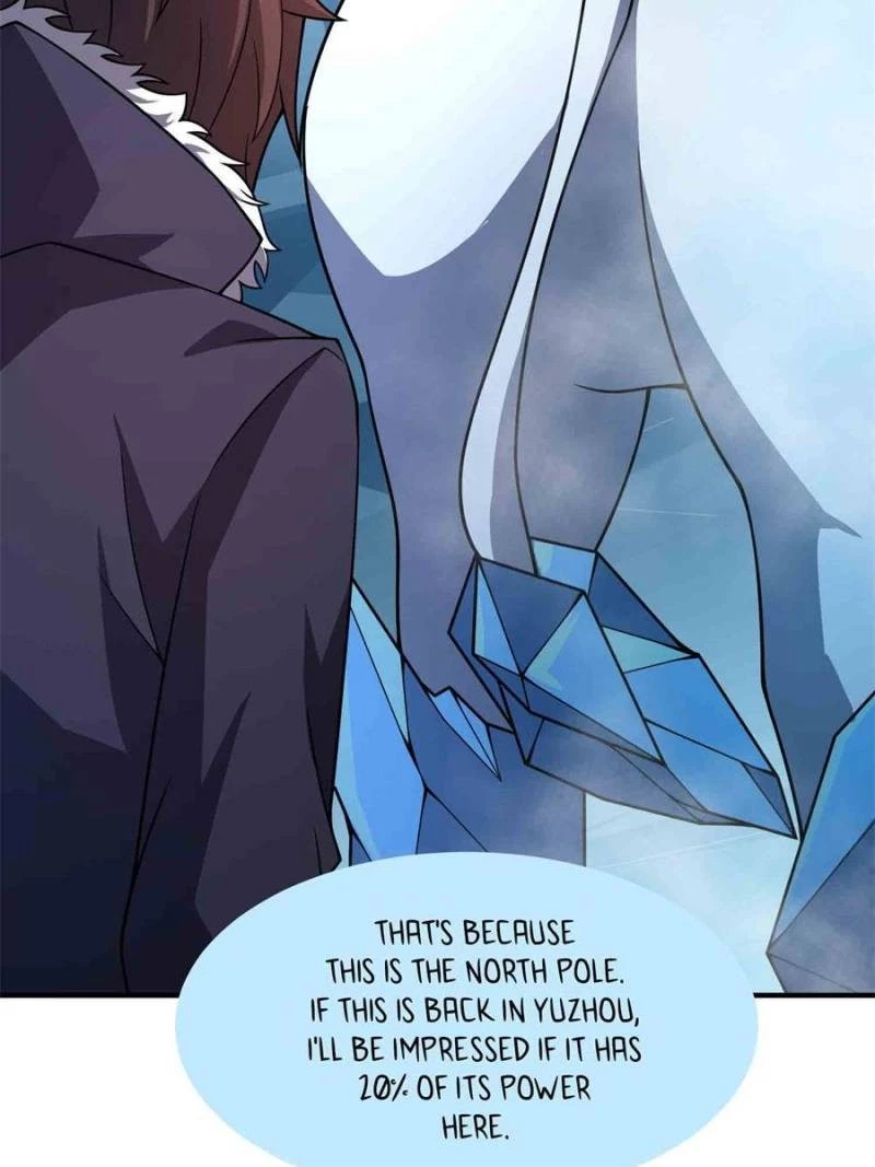 Read Monster Pet Evolution EN Manga Online