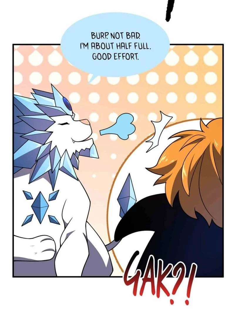 Read Monster Pet Evolution EN Manga Online