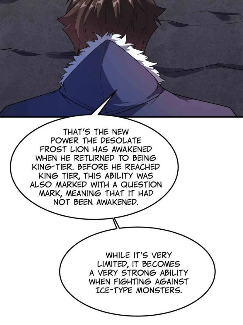 Read Monster Pet Evolution EN Manga Online