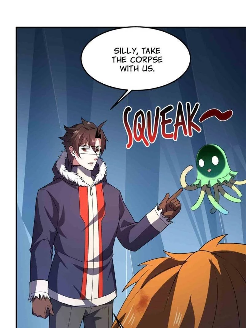 Read Monster Pet Evolution EN Manga Online