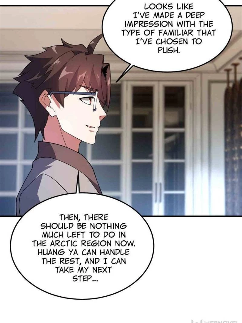 Read Monster Pet Evolution EN Manga Online