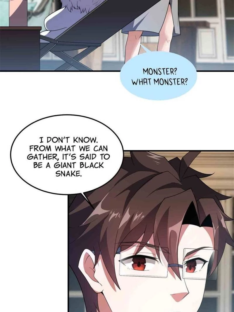 Read Monster Pet Evolution EN Manga Online