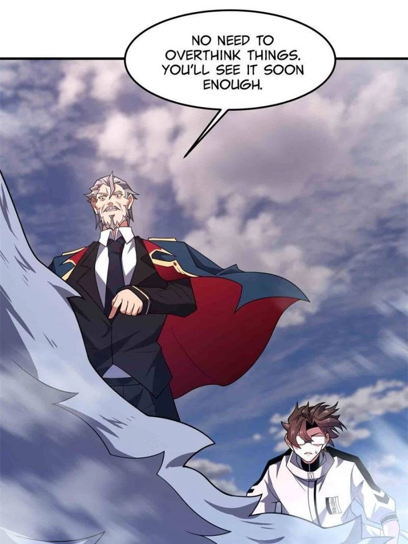 Read Monster Pet Evolution EN Manga Online