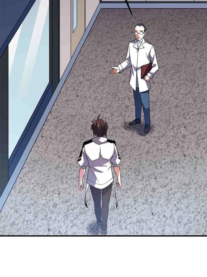 Read Monster Pet Evolution EN Manga Online