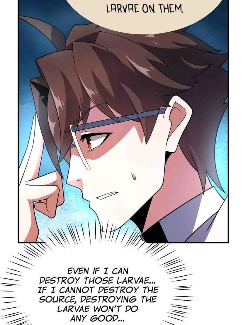 Read Monster Pet Evolution EN Manga Online