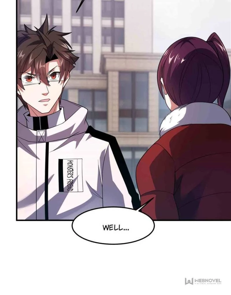 Read Monster Pet Evolution EN Manga Online
