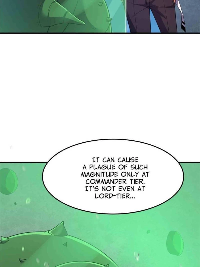 Read Monster Pet Evolution EN Manga Online