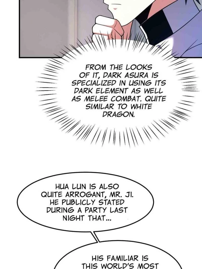 Read Monster Pet Evolution EN Manga Online