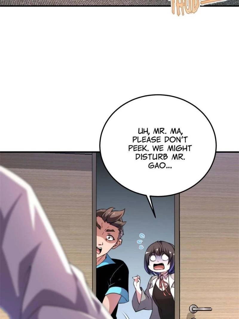 Read Monster Pet Evolution EN Manga Online