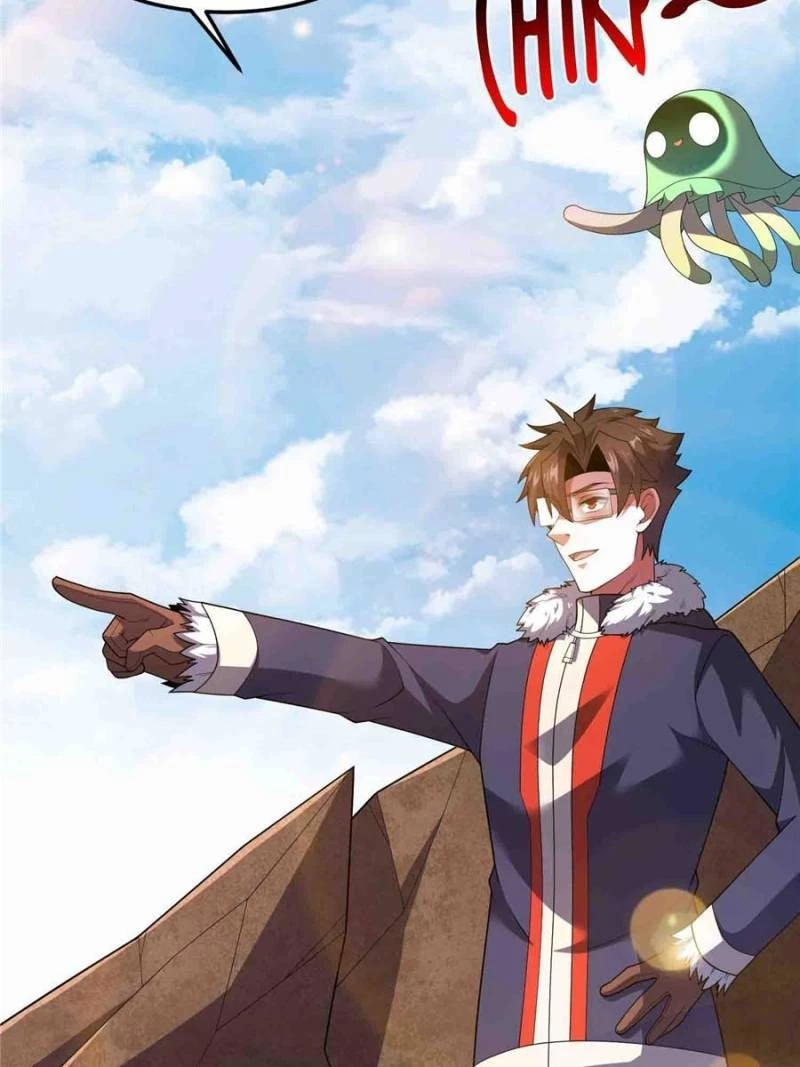 Read Monster Pet Evolution EN Manga Online