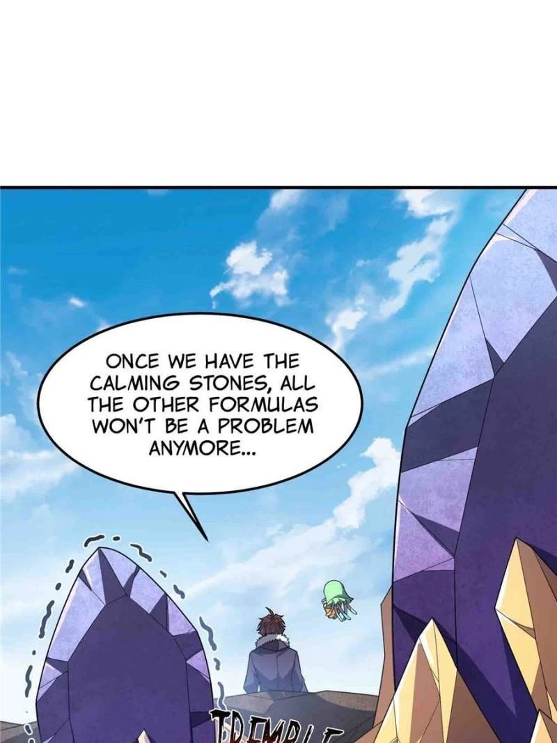 Read Monster Pet Evolution EN Manga Online