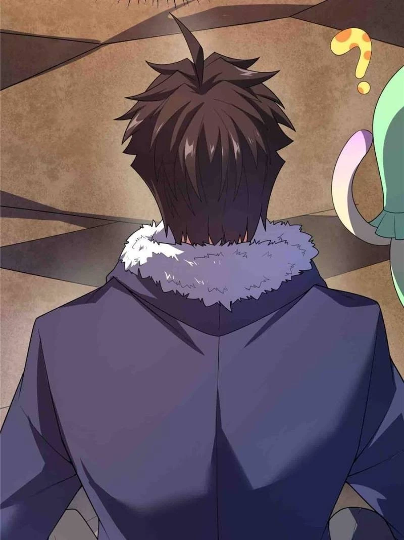 Read Monster Pet Evolution EN Manga Online