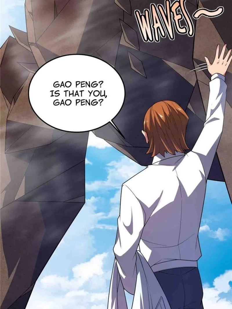 Read Monster Pet Evolution EN Manga Online