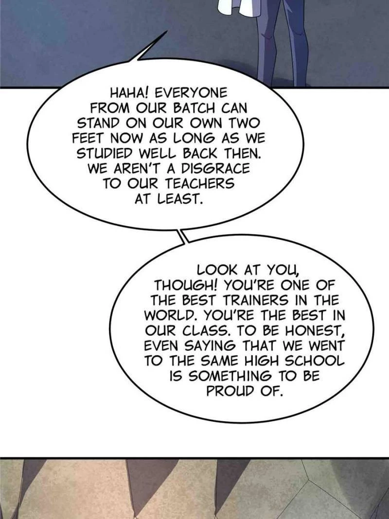 Read Monster Pet Evolution EN Manga Online