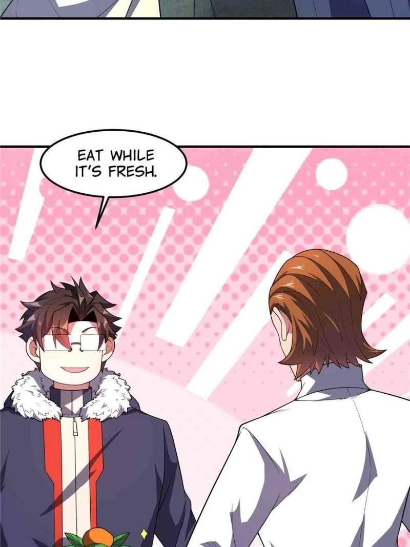 Read Monster Pet Evolution EN Manga Online