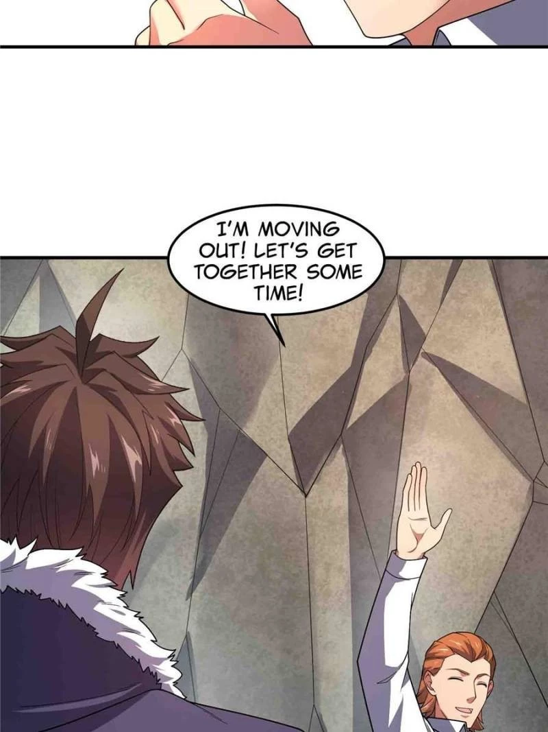 Read Monster Pet Evolution EN Manga Online