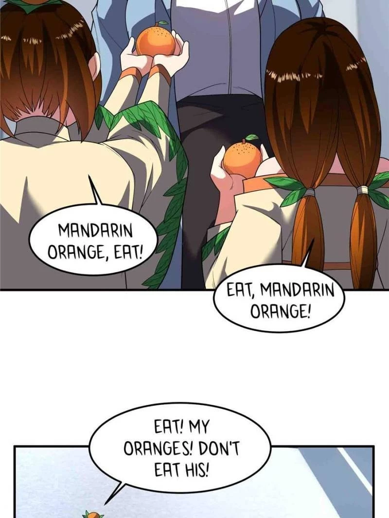 Read Monster Pet Evolution EN Manga Online
