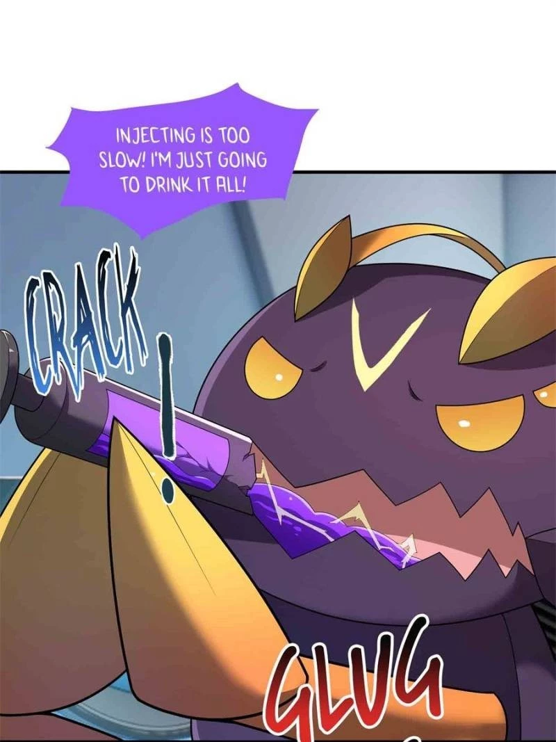 Read Monster Pet Evolution EN Manga Online