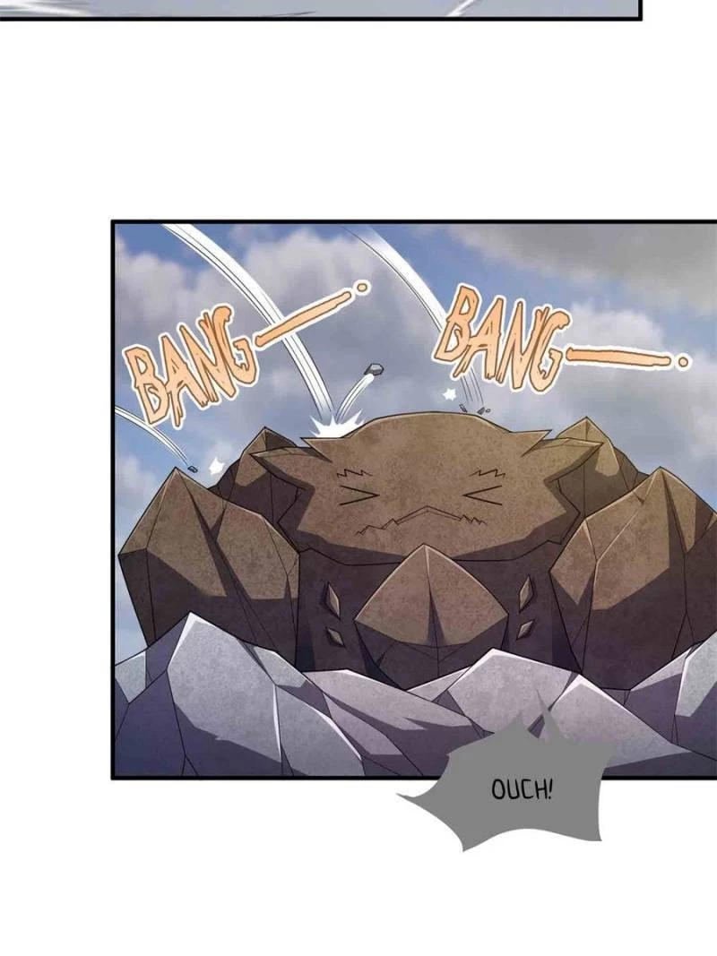 Read Monster Pet Evolution EN Manga Online