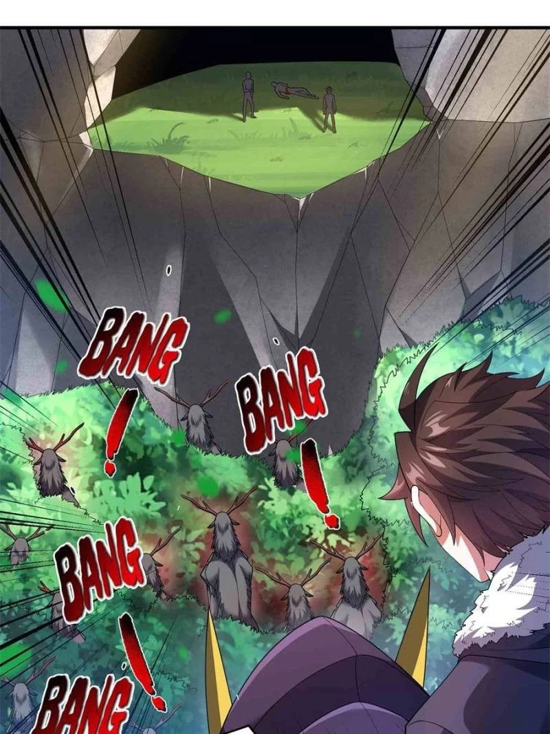 Read Monster Pet Evolution EN Manga Online
