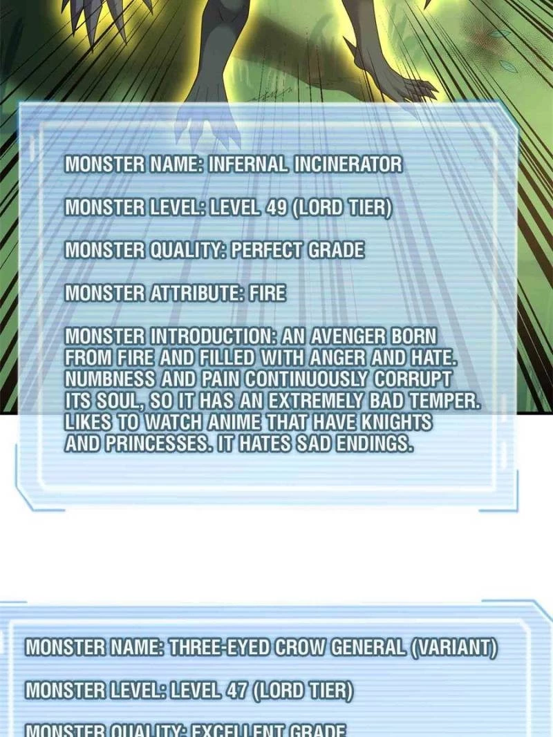Read Monster Pet Evolution EN Manga Online