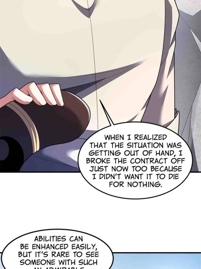 Read Monster Pet Evolution EN Manga Online