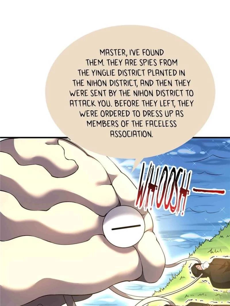 Read Monster Pet Evolution EN Manga Online