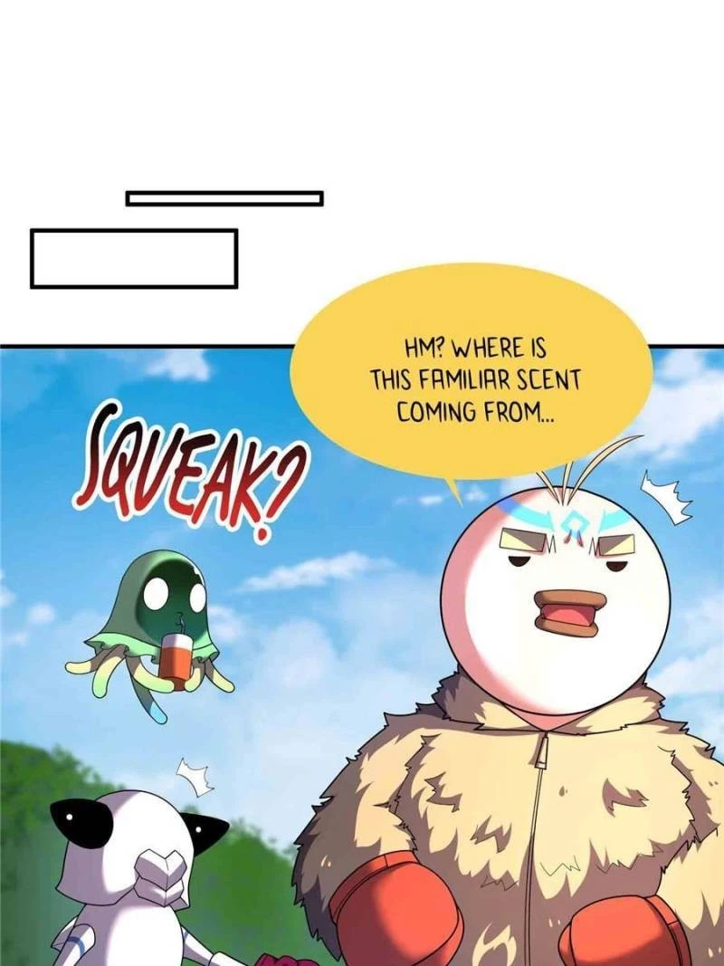 Read Monster Pet Evolution EN Manga Online