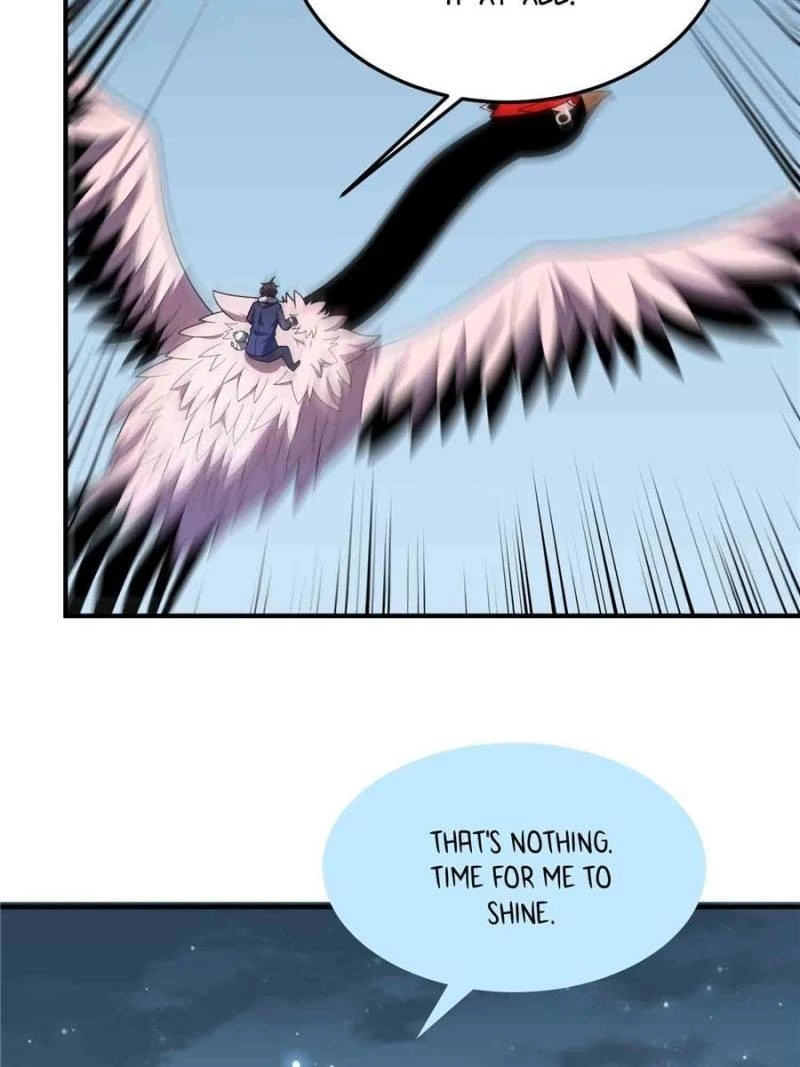Read Monster Pet Evolution EN Manga Online