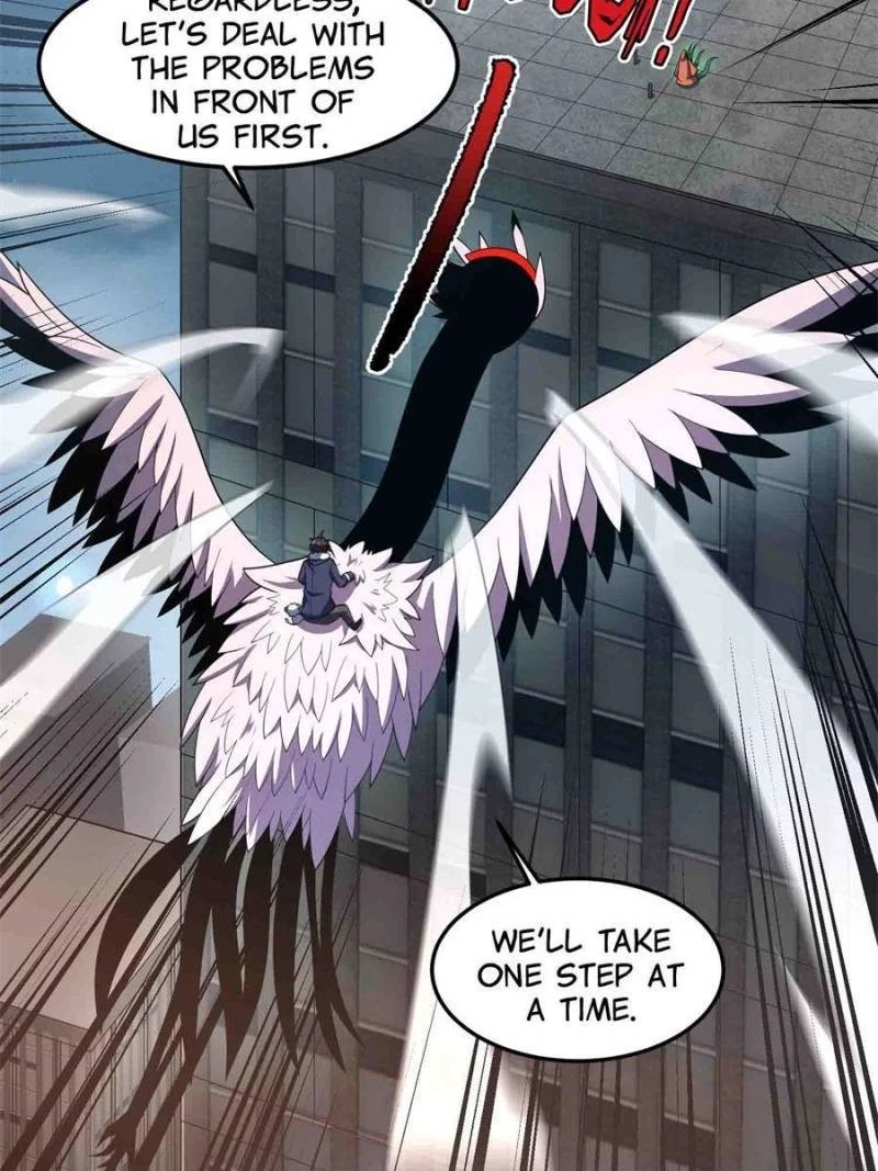 Read Monster Pet Evolution EN Manga Online