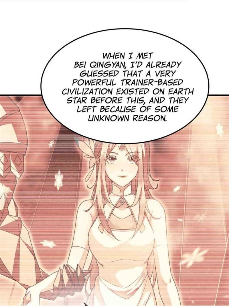Read Monster Pet Evolution EN Manga Online