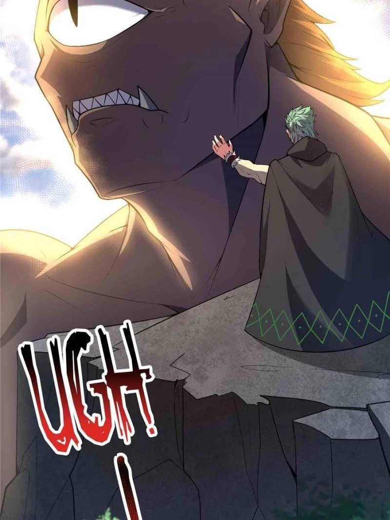 Read Monster Pet Evolution EN Manga Online
