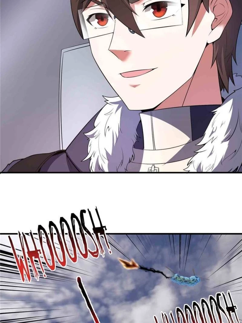 Read Monster Pet Evolution EN Manga Online