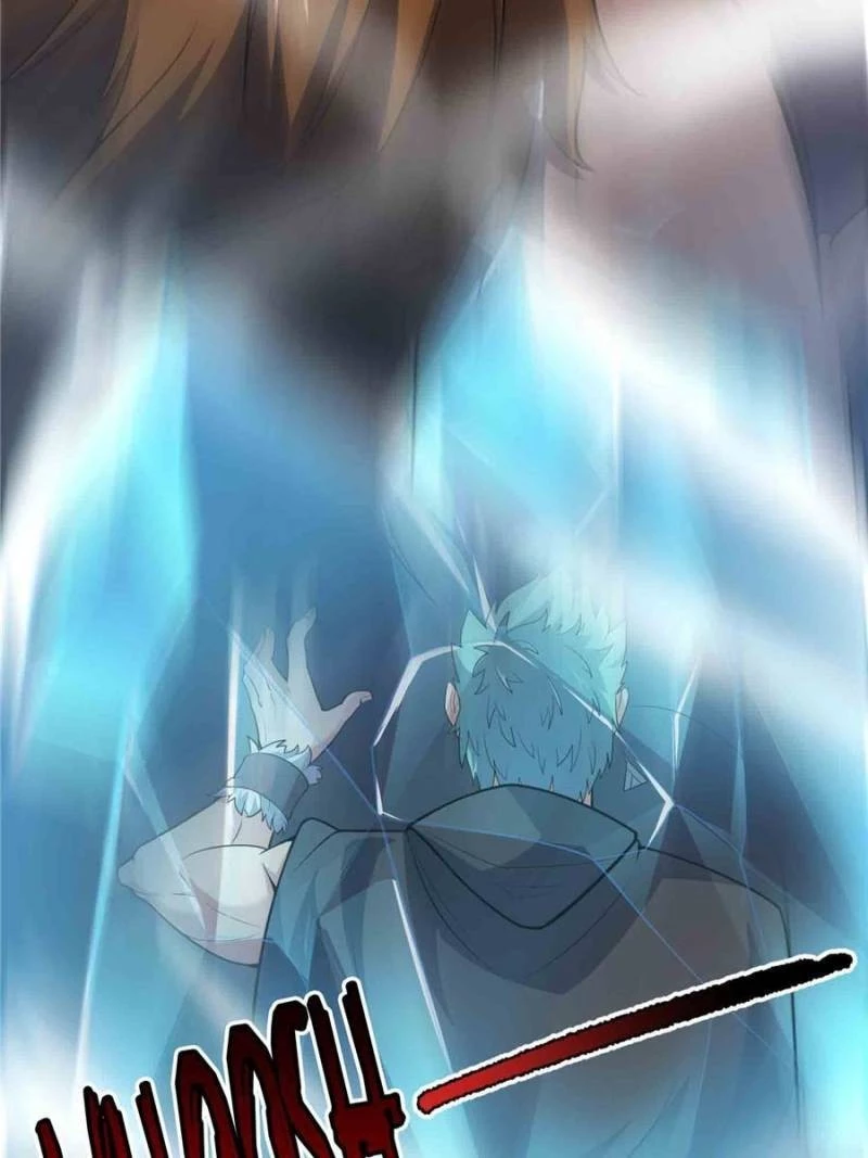 Read Monster Pet Evolution EN Manga Online