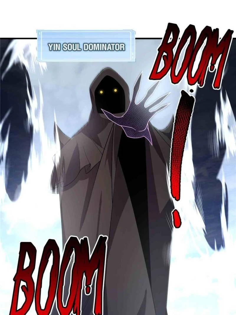 Read Monster Pet Evolution EN Manga Online
