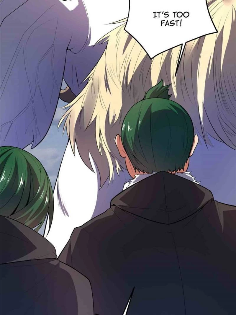 Read Monster Pet Evolution EN Manga Online